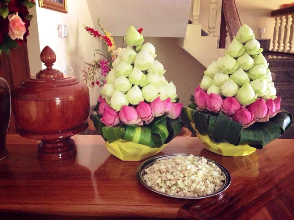 Apsara Guest House Kampot City Bagian luar foto