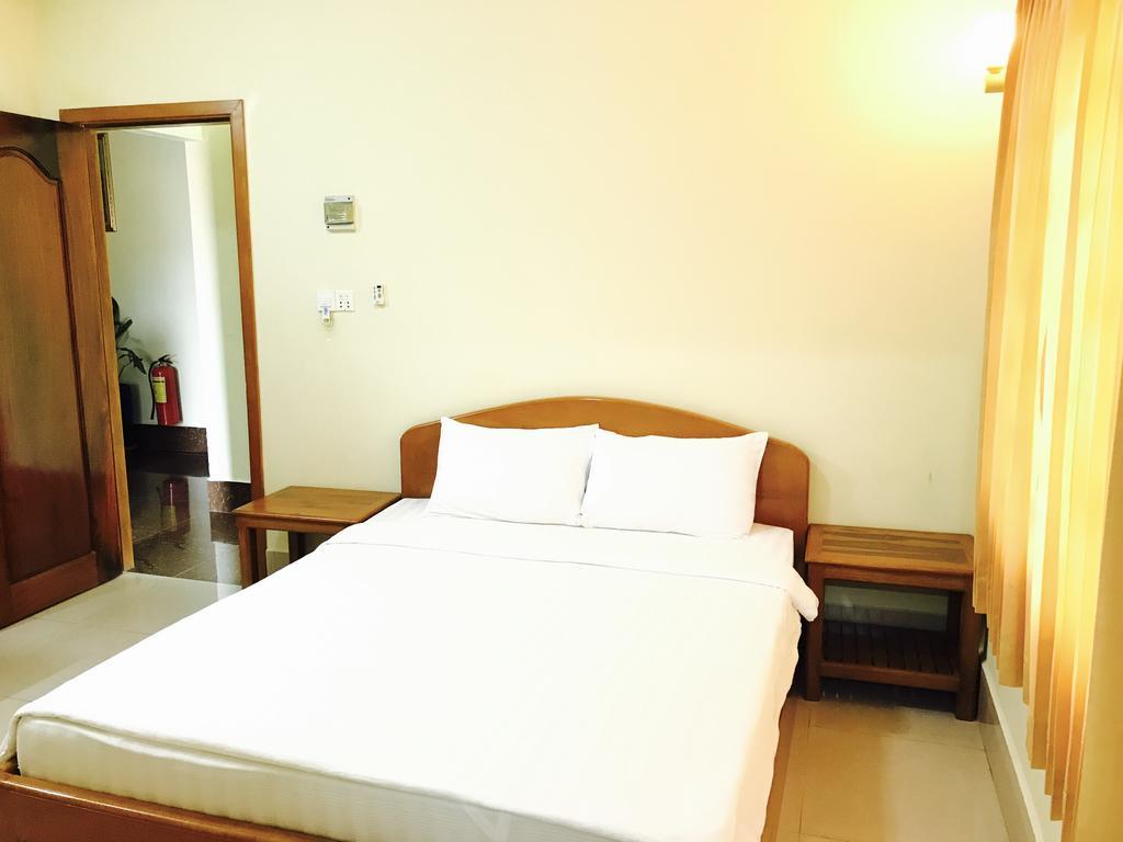 Apsara Guest House Kampot City Bagian luar foto